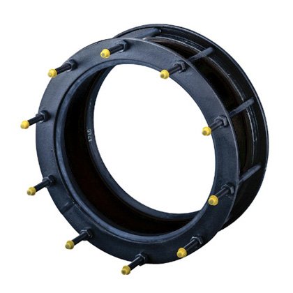 Fabricated Steel Couplings
