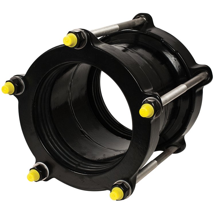 Ductile Iron Couplings